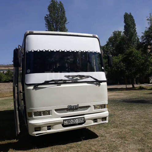 Iveco Otoyol 1998, 175,000 km - 0.4 l - Mingəçevir
