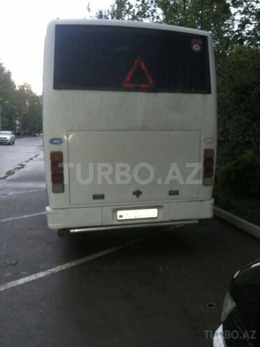 Iveco Otoyol 1998, 175,000 km - 0.4 l - Mingəçevir