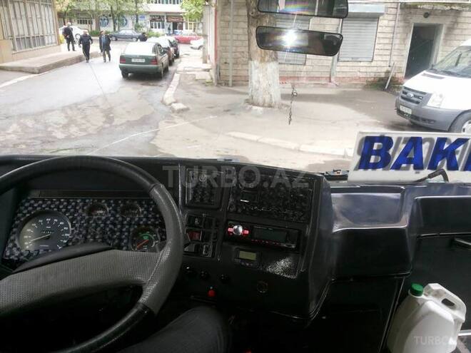 Iveco Otoyol 1998, 175,000 km - 0.4 l - Mingəçevir