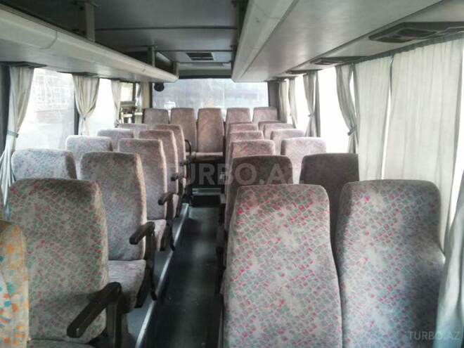 Iveco Otoyol 1998, 175,000 km - 0.4 l - Mingəçevir