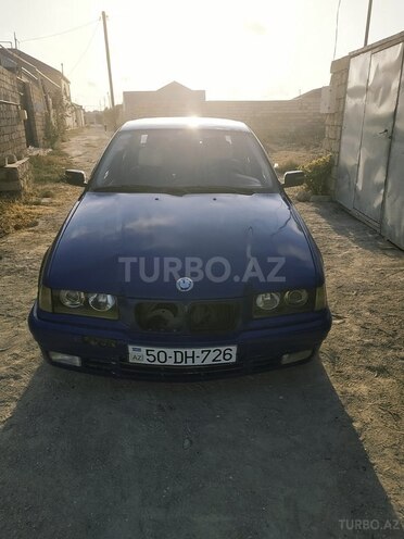 BMW 318 1993, 400,000 km - 0.2 л - Bakı