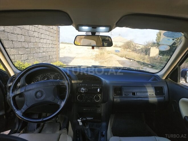 BMW 318 1993, 400,000 km - 0.2 л - Bakı