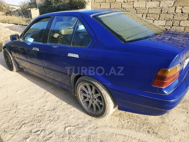 BMW 318 1993, 400,000 km - 0.2 л - Bakı