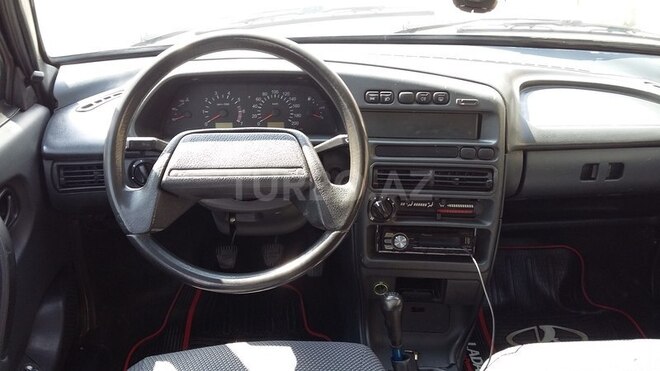 LADA (VAZ) 2115 2012, 143,000 km - 1.6 l - Quba