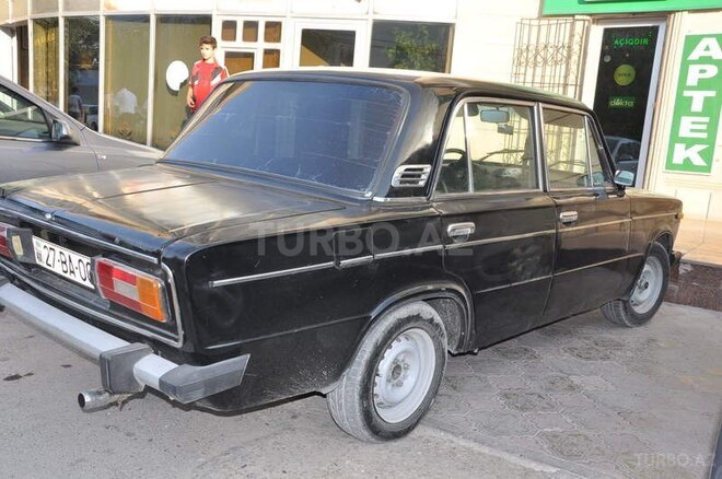 LADA (VAZ) 2106 1992, 256,000 km - 1.5 l - Bakı