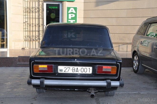 LADA (VAZ) 2106 1992, 256,000 km - 1.5 l - Bakı