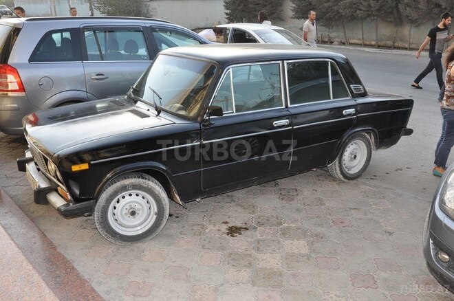 LADA (VAZ) 2106 1992, 256,000 km - 1.5 l - Bakı