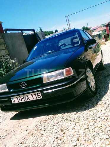 Opel Vectra 1995, 380,000 km - 1.8 l - Xırdalan