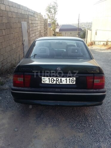 Opel Vectra 1995, 380,000 km - 1.8 l - Xırdalan