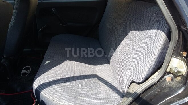 LADA (VAZ) 2115 2012, 143,000 km - 1.6 l - Quba