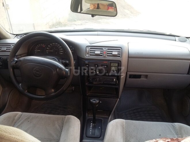 Opel Vectra 1995, 380,000 km - 1.8 l - Xırdalan