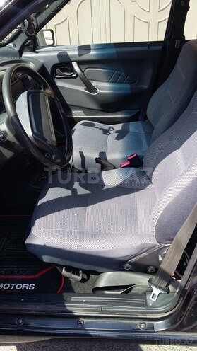 LADA (VAZ) 2115 2012, 143,000 km - 1.6 l - Quba