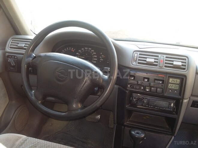 Opel Vectra 1995, 380,000 km - 1.8 l - Xırdalan