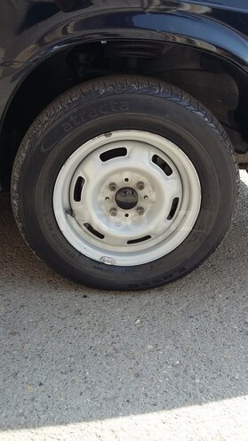 LADA (VAZ) 2115 2012, 143,000 km - 1.6 l - Quba