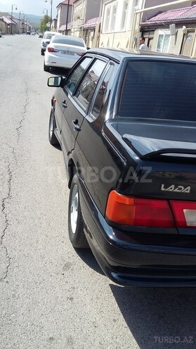 LADA (VAZ) 2115 2012, 143,000 km - 1.6 l - Quba