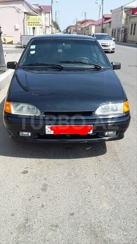 LADA (VAZ) 2115 2012, 143,000 km - 1.6 l - Quba