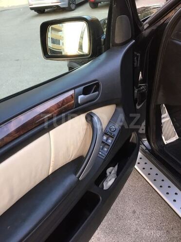 BMW X5 2005, 285,100 km - 4.8 l - Bakı