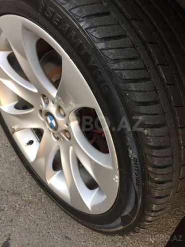 BMW X5 2005, 285,100 km - 4.8 l - Bakı