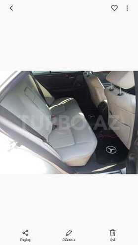 Mercedes E 230 1997, 318,000 km - 2.3 l - Bakı