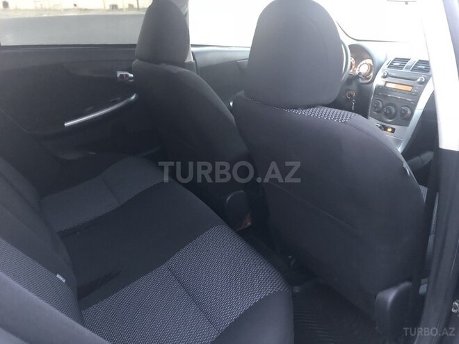 Toyota Corolla 2013, 59,500 km - 1.6 л - Sumqayıt
