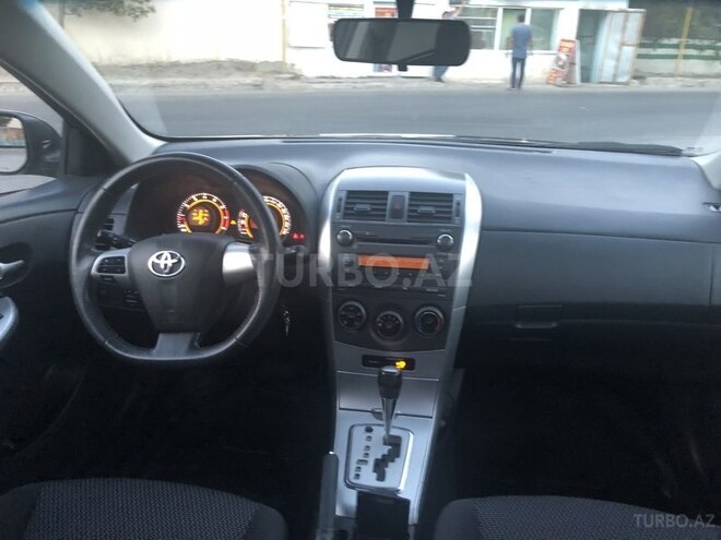 Toyota Corolla 2013, 59,500 km - 1.6 л - Sumqayıt