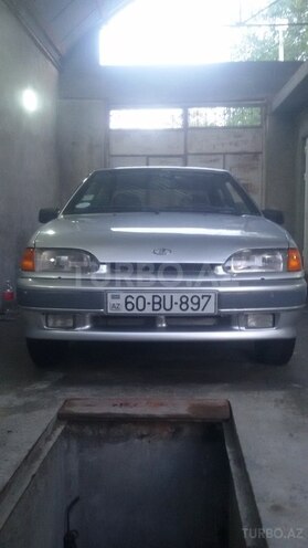 LADA (VAZ) 2115 2006, 428,000 km - 1.5 л - Gəncə