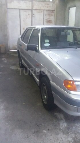 LADA (VAZ) 2115 2006, 428,000 km - 1.5 л - Gəncə