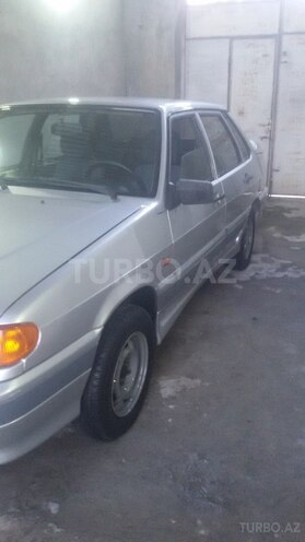 LADA (VAZ) 2115 2006, 428,000 km - 1.5 л - Gəncə
