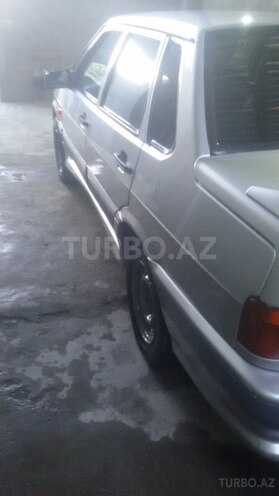 LADA (VAZ) 2115 2006, 428,000 km - 1.5 л - Gəncə