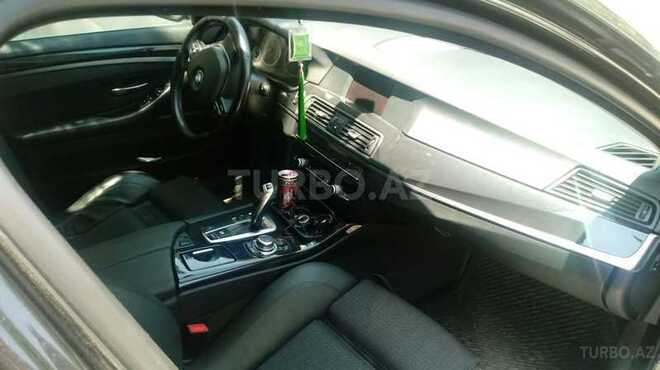 BMW 520 2011, 84,000 km - 0.3 л - Bakı