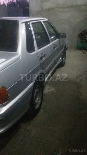 LADA (VAZ) 2115 2006, 428,000 km - 1.5 л - Gəncə