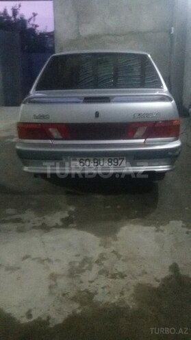 LADA (VAZ) 2115 2006, 428,000 km - 1.5 л - Gəncə