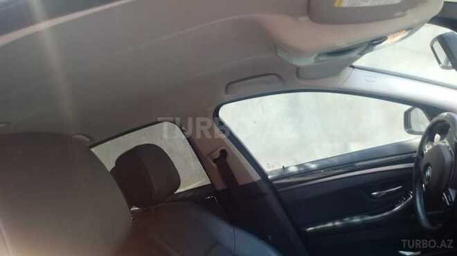 BMW 520 2011, 84,000 km - 0.3 л - Bakı