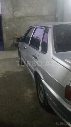 LADA (VAZ) 2115 2006, 428,000 km - 1.5 л - Gəncə