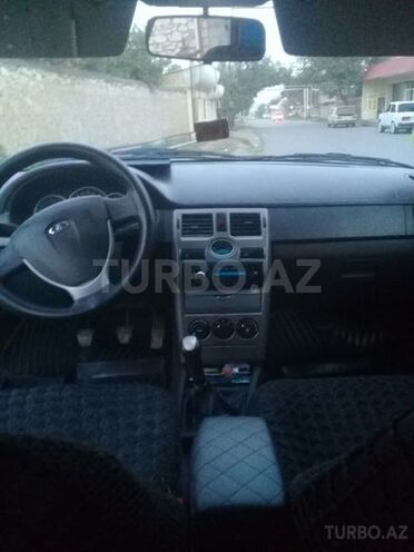 LADA (VAZ) Priora 2012, 144,000 km - 1.6 l - Şəmkir