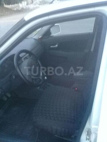 LADA (VAZ) Priora 2012, 144,000 km - 1.6 l - Şəmkir