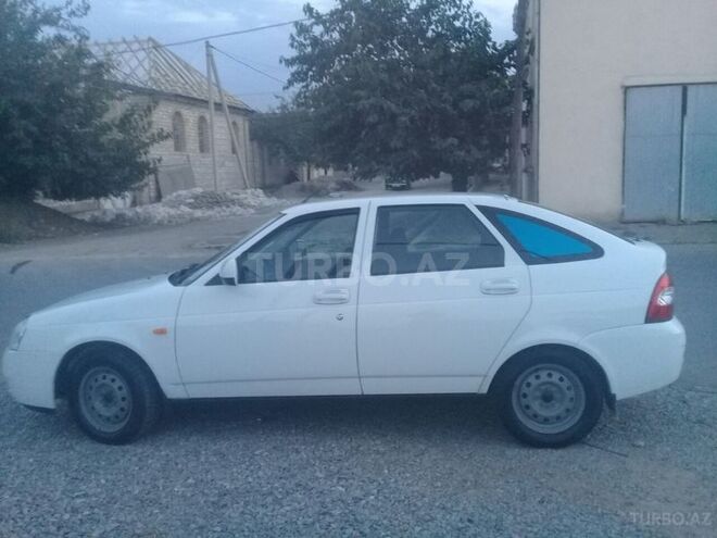 LADA (VAZ) Priora 2012, 144,000 km - 1.6 l - Şəmkir