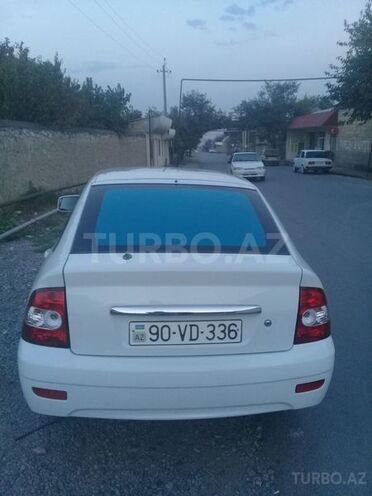 LADA (VAZ) Priora 2012, 144,000 km - 1.6 l - Şəmkir