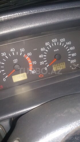 LADA (VAZ) 2115 2006, 428,000 km - 1.5 л - Gəncə