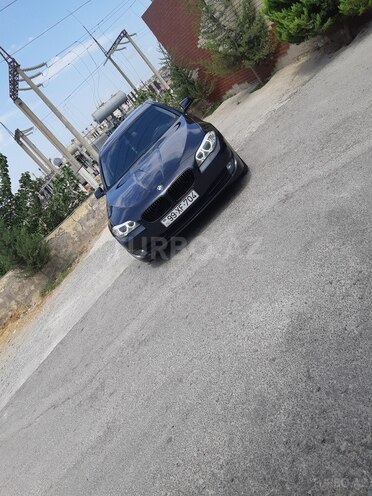 BMW 520 2011, 83,000 km - 0.2 l - Bakı