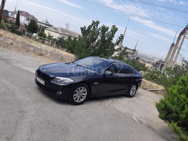 BMW 520 2011, 83,000 km - 0.2 l - Bakı