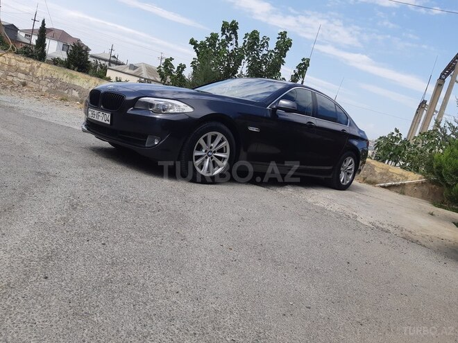 BMW 520 2011, 83,000 km - 0.2 l - Bakı