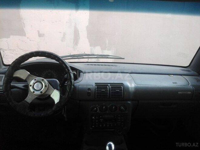 Chrysler Neon 1996, 160,000 km - 1.6 l - Bakı
