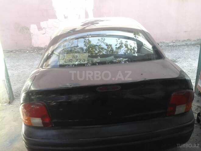 Chrysler Neon 1996, 160,000 km - 1.6 l - Bakı