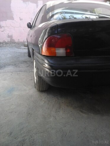Chrysler Neon 1996, 160,000 km - 1.6 l - Bakı