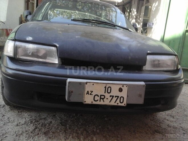 Chrysler Neon 1996, 160,000 km - 1.6 l - Bakı