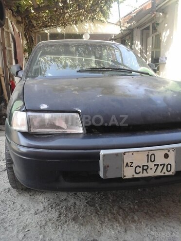 Chrysler Neon 1996, 160,000 km - 1.6 l - Bakı