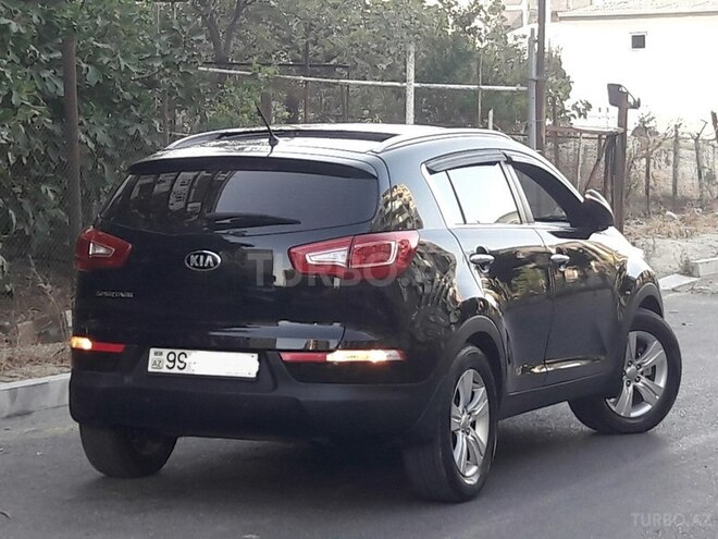 Kia Sportage 2013, 79,270 km - 2.0 l - Bakı