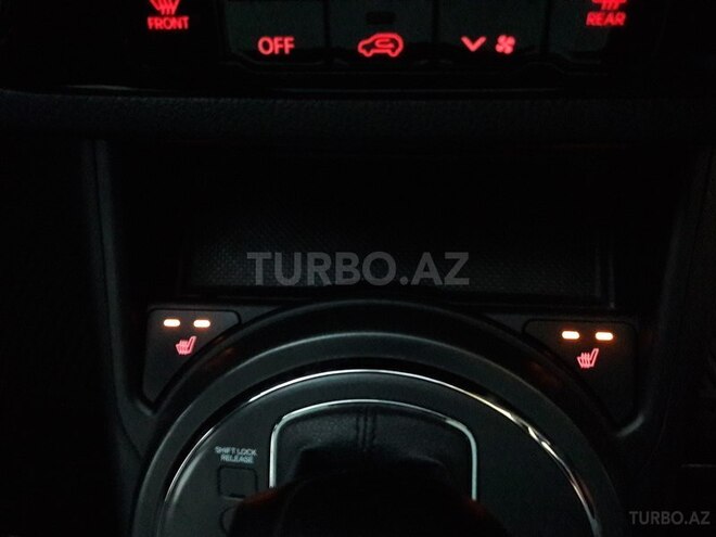 Kia Sportage 2013, 79,270 km - 2.0 l - Bakı