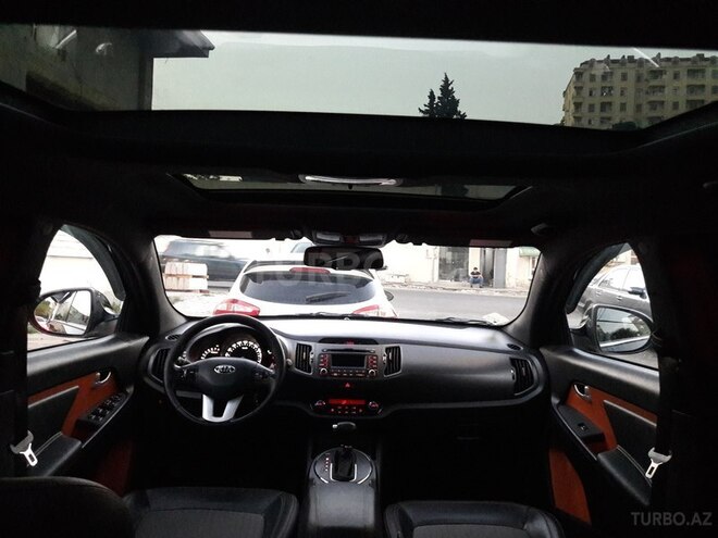 Kia Sportage 2013, 79,270 km - 2.0 l - Bakı